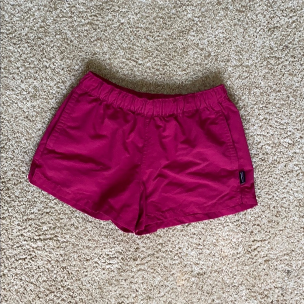 Patagonia Women’s Barely Baggies Shorts 2.5”